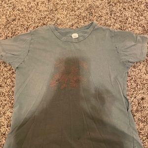 T shirt